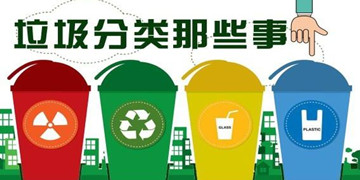 垃圾分类app推荐