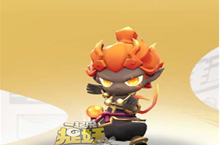 一起来捉妖小火神技能、属性、觉醒路径、图鉴介绍