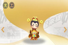 一起来捉妖小财神技能、属性、觉醒路径、图鉴介绍