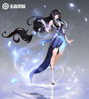 王者荣耀新英雄西施玩法介绍