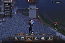 明日之后辐射高校通关技巧