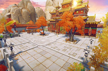 神雕侠侣2手游大理天赋加点攻略