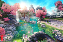 神雕侠侣2手游桃花岛天赋加点攻略