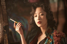 军阀太太壁纸分享