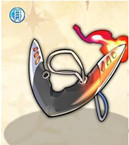 光芒妖恋奇谭法器火龙镖介绍