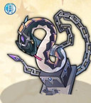 光芒妖恋奇谭法器列瘟印介绍