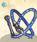 光芒妖恋奇谭法器长虹索介绍