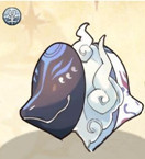 光芒妖恋奇谭法器幻面介绍