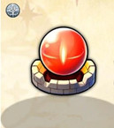 光芒妖恋奇谭法器火灵珠介绍