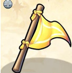 光芒妖恋奇谭法器杏黄旗介绍