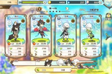 光芒妖恋奇谭战斗系统玩法介绍