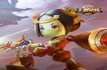 王者荣耀123木头人英雄是谁