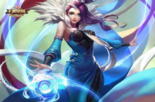 仿佛兮若轻云之蔽月是谁