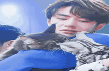 抖音王一博笑容逐渐消失表情包