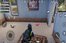 和平精英捡西瓜用处介绍