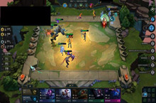 云顶之弈4骑士4游侠2鬼魅最强阵容搭配