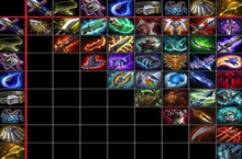 lol自走棋装备合成图鉴