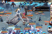 阴阳师逢魔之时鬼灵歌伎最强阵容推荐