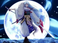 犬夜叉觉醒杀生丸斗鬼神介绍