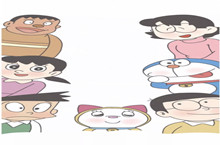 动漫全家福图片分享