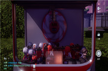 龙族幻想抓娃娃机具体位置