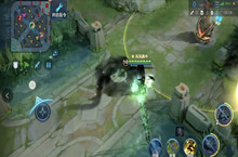 王者荣耀上官婉儿表白爱心操作技巧