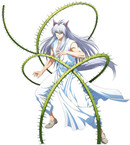 梦幻模拟战藏马蔷薇妖狐皮肤介绍