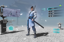 天涯明月刀手游太白技能详解