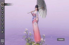 天涯明月刀手游天香技能详解