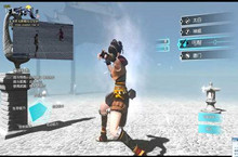 天涯明月刀手游丐帮技能详解