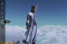 天涯明月刀手游真武技能详解