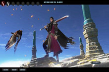 天涯明月刀手游神刀技能详解