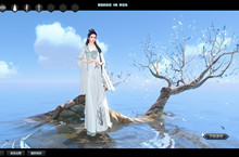 天涯明月刀手游移花技能详解