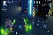 龙族幻想adams原型机详细位置攻略