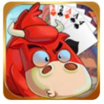 欢乐斗牛牛游戏