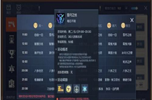 龙族幻想雪月之地打法技巧