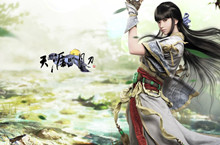 天涯明月刀手游天香心法选择攻略