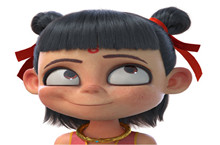 哪吒之魔童降世的表情包大全