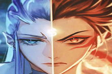 抖音藕饼cp是什么梗