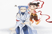 抖音饼渣cp是什么梗