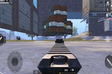 和平精英G港大仓卡遁地透视bug攻略