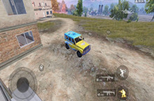 乐队的夏天吉普车刷新位置攻略