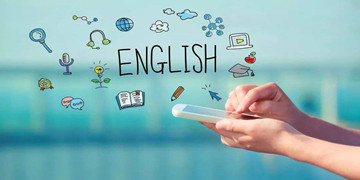 英语学习