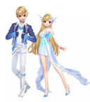 QQ飞车珊瑚星海套装获取方法