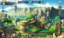 火影忍者手游木叶夏令营活动介绍