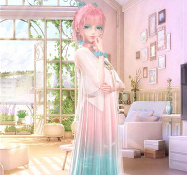 闪耀暖暖季夏之梦套装获得攻略