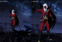 王者荣耀兰陵王新皮肤上线时间介绍