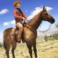 驭马牛仔模拟器