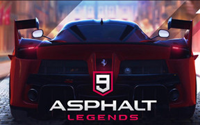 狂野飙车9竞速传奇攻略大全