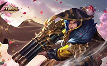 王者模拟战刘备攻略